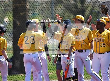 Thumbnail 3 in Metamora vs. Hendersonville photogallery.
