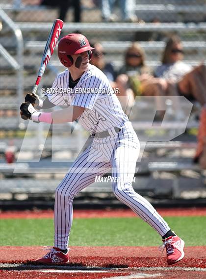 Thumbnail 2 in Metamora vs. Hendersonville photogallery.