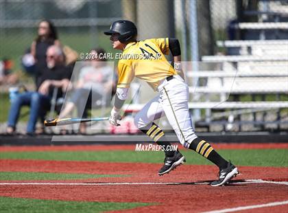 Thumbnail 3 in Metamora vs. Hendersonville photogallery.
