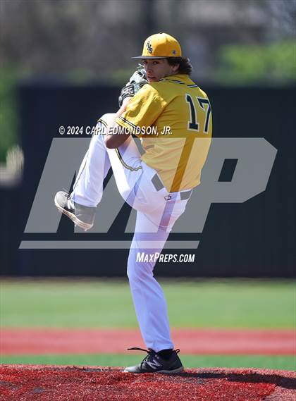 Thumbnail 1 in Metamora vs. Hendersonville photogallery.