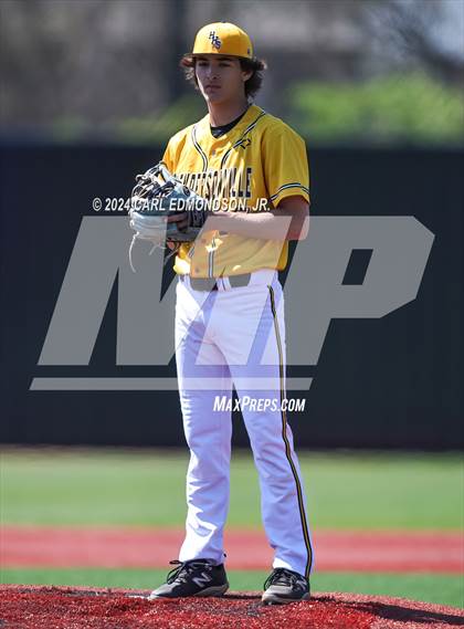 Thumbnail 3 in Metamora vs. Hendersonville photogallery.