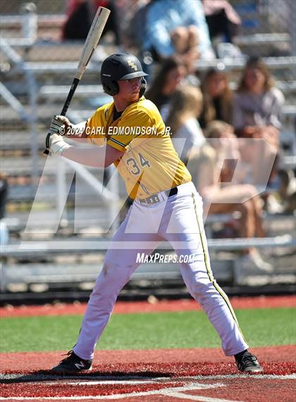 Thumbnail 1 in Metamora vs. Hendersonville photogallery.