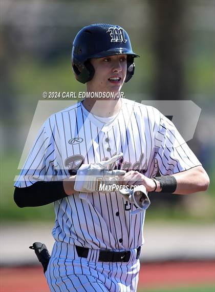 Thumbnail 2 in Metamora vs. Hendersonville photogallery.