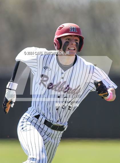 Thumbnail 3 in Metamora vs. Hendersonville photogallery.