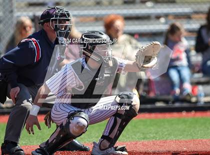 Thumbnail 2 in Metamora vs. Hendersonville photogallery.