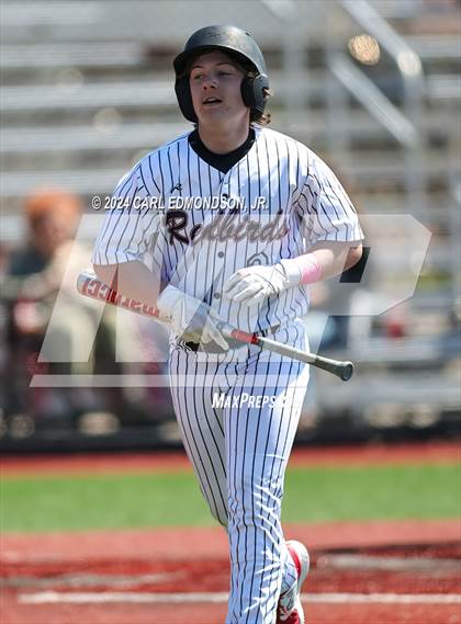 Thumbnail 1 in Metamora vs. Hendersonville photogallery.