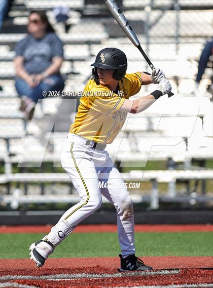 Thumbnail 2 in Metamora vs. Hendersonville photogallery.
