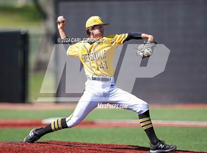 Thumbnail 3 in Metamora vs. Hendersonville photogallery.