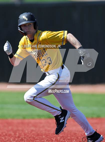 Thumbnail 3 in Metamora vs. Hendersonville photogallery.