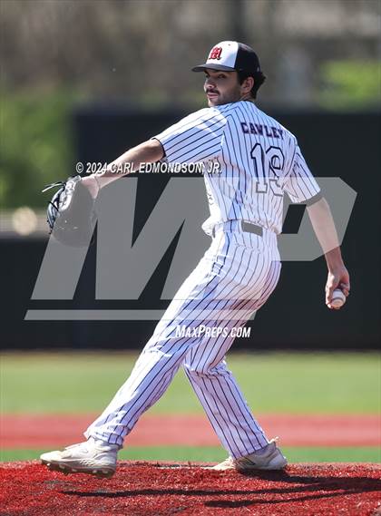Thumbnail 1 in Metamora vs. Hendersonville photogallery.