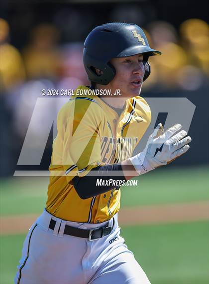Thumbnail 3 in Metamora vs. Hendersonville photogallery.