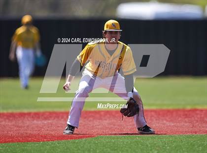 Thumbnail 2 in Metamora vs. Hendersonville photogallery.
