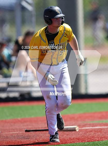 Thumbnail 1 in Metamora vs. Hendersonville photogallery.