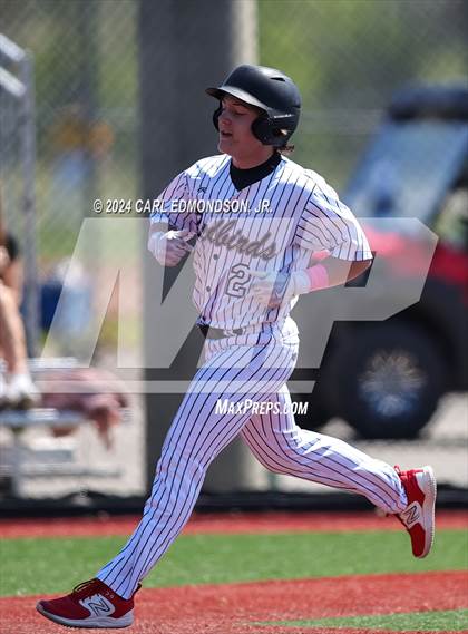 Thumbnail 3 in Metamora vs. Hendersonville photogallery.