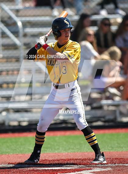 Thumbnail 1 in Metamora vs. Hendersonville photogallery.