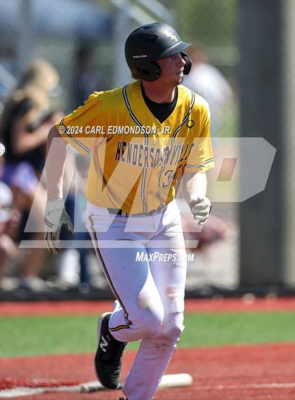 Thumbnail 1 in Metamora vs. Hendersonville photogallery.