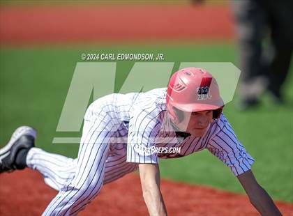 Thumbnail 1 in Metamora vs. Hendersonville photogallery.