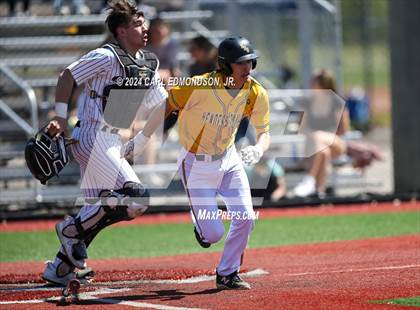 Thumbnail 3 in Metamora vs. Hendersonville photogallery.