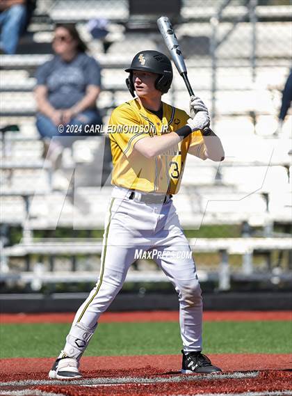 Thumbnail 1 in Metamora vs. Hendersonville photogallery.