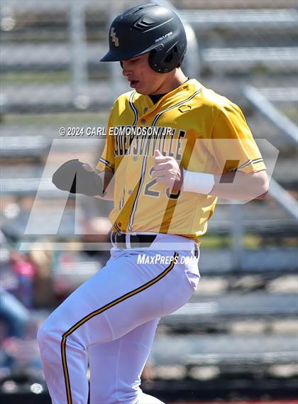 Thumbnail 2 in Metamora vs. Hendersonville photogallery.