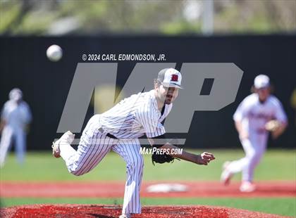 Thumbnail 2 in Metamora vs. Hendersonville photogallery.