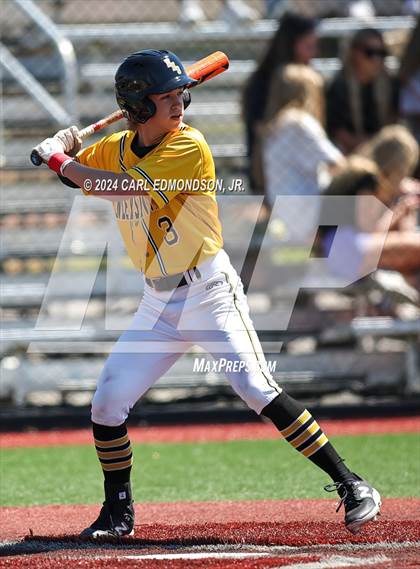 Thumbnail 2 in Metamora vs. Hendersonville photogallery.