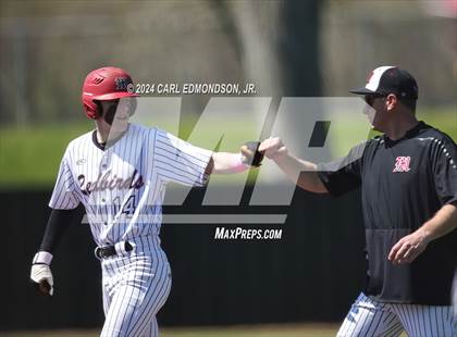 Thumbnail 1 in Metamora vs. Hendersonville photogallery.