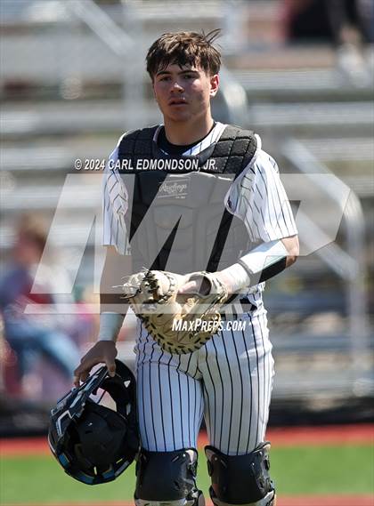 Thumbnail 3 in Metamora vs. Hendersonville photogallery.