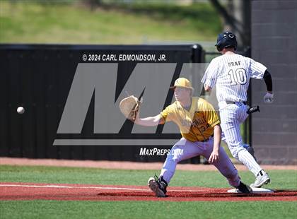 Thumbnail 1 in Metamora vs. Hendersonville photogallery.