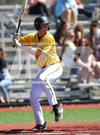 Thumbnail 2 in Metamora vs. Hendersonville photogallery.