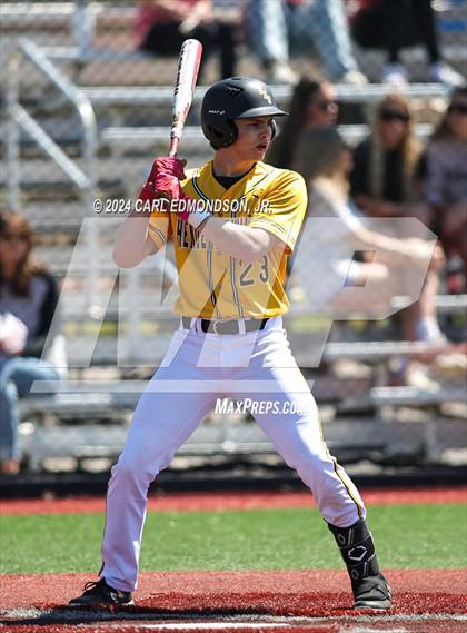 Thumbnail 3 in Metamora vs. Hendersonville photogallery.