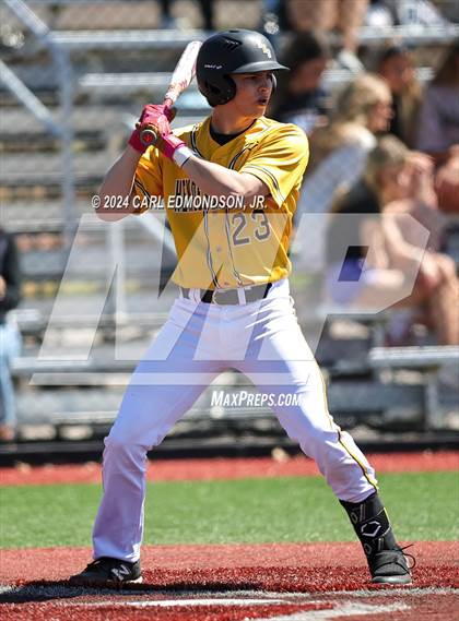 Thumbnail 2 in Metamora vs. Hendersonville photogallery.