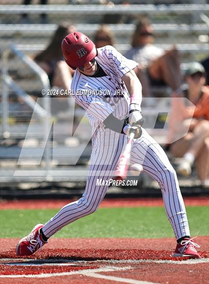 Thumbnail 1 in Metamora vs. Hendersonville photogallery.
