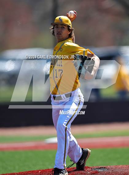 Thumbnail 2 in Metamora vs. Hendersonville photogallery.