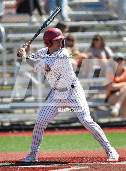 Thumbnail 3 in Metamora vs. Hendersonville photogallery.