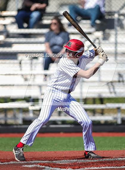 Thumbnail 3 in Metamora vs. Hendersonville photogallery.