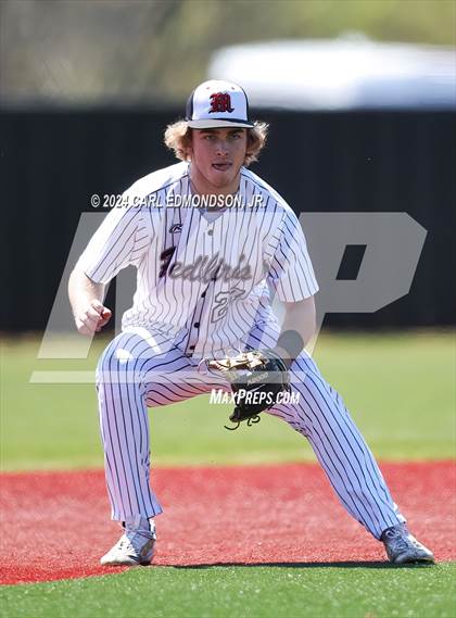 Thumbnail 2 in Metamora vs. Hendersonville photogallery.