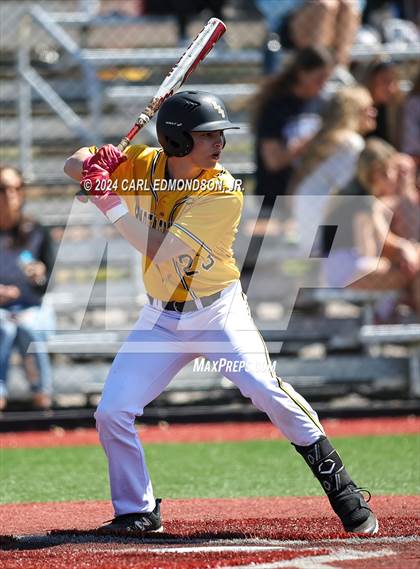 Thumbnail 3 in Metamora vs. Hendersonville photogallery.