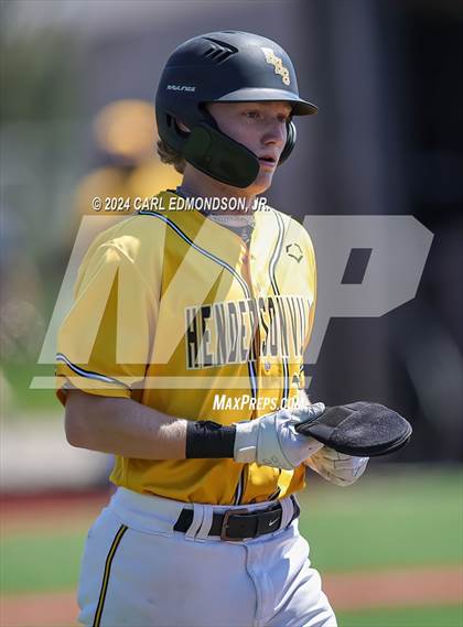 Thumbnail 1 in Metamora vs. Hendersonville photogallery.