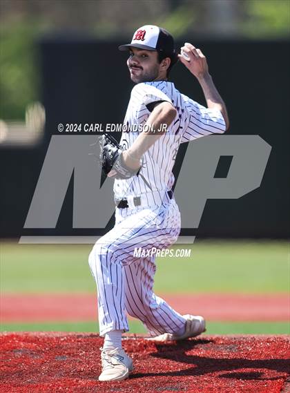 Thumbnail 2 in Metamora vs. Hendersonville photogallery.