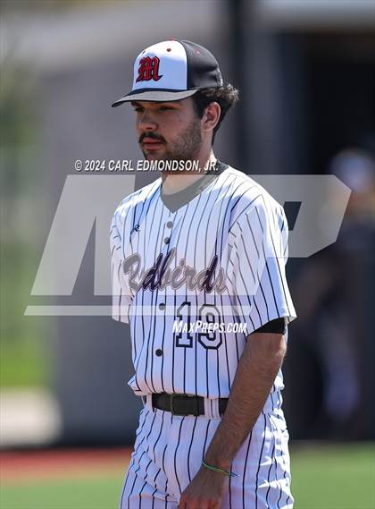 Thumbnail 1 in Metamora vs. Hendersonville photogallery.