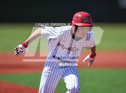 Thumbnail 3 in Metamora vs. Hendersonville photogallery.