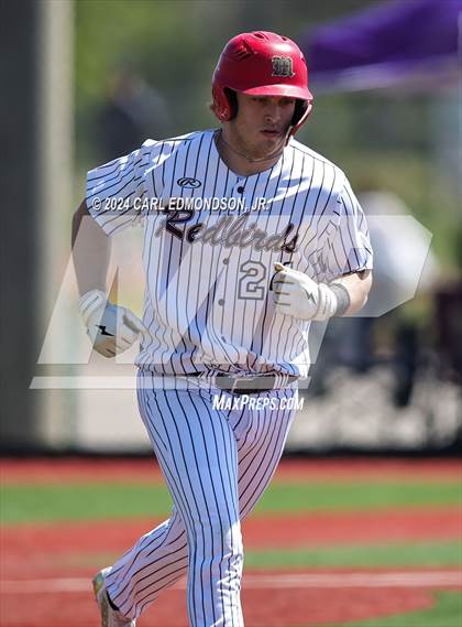 Thumbnail 2 in Metamora vs. Hendersonville photogallery.