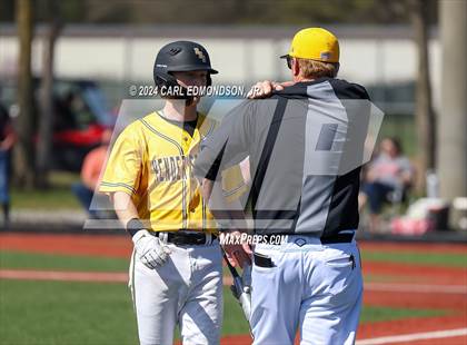 Thumbnail 3 in Metamora vs. Hendersonville photogallery.