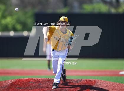 Thumbnail 2 in Metamora vs. Hendersonville photogallery.