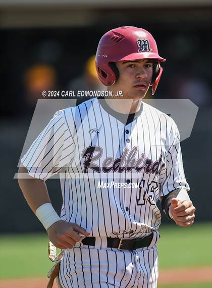 Thumbnail 2 in Metamora vs. Hendersonville photogallery.