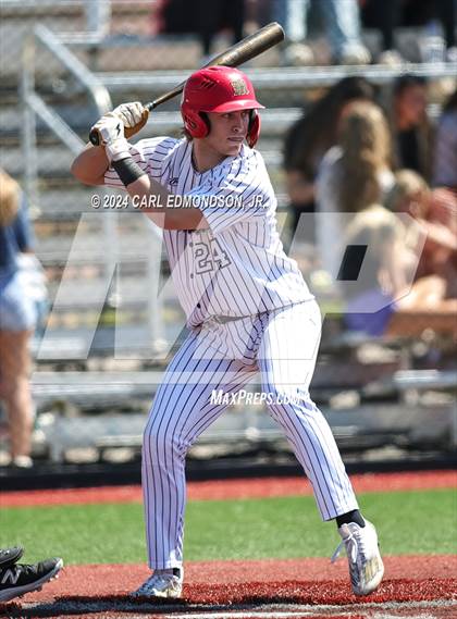 Thumbnail 3 in Metamora vs. Hendersonville photogallery.
