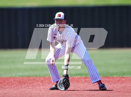 Thumbnail 2 in Metamora vs. Hendersonville photogallery.