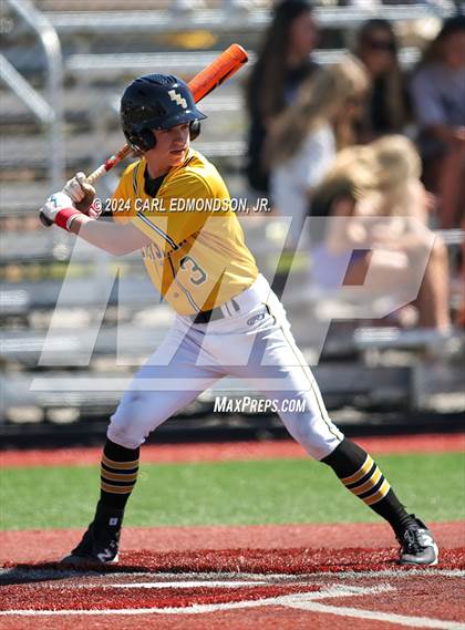 Thumbnail 2 in Metamora vs. Hendersonville photogallery.