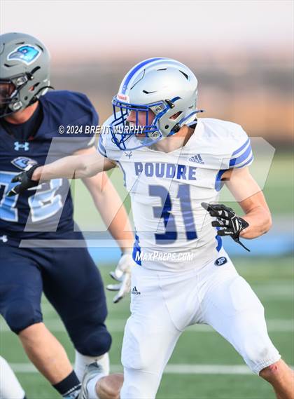 Thumbnail 2 in Poudre @ Riverdale Ridge photogallery.